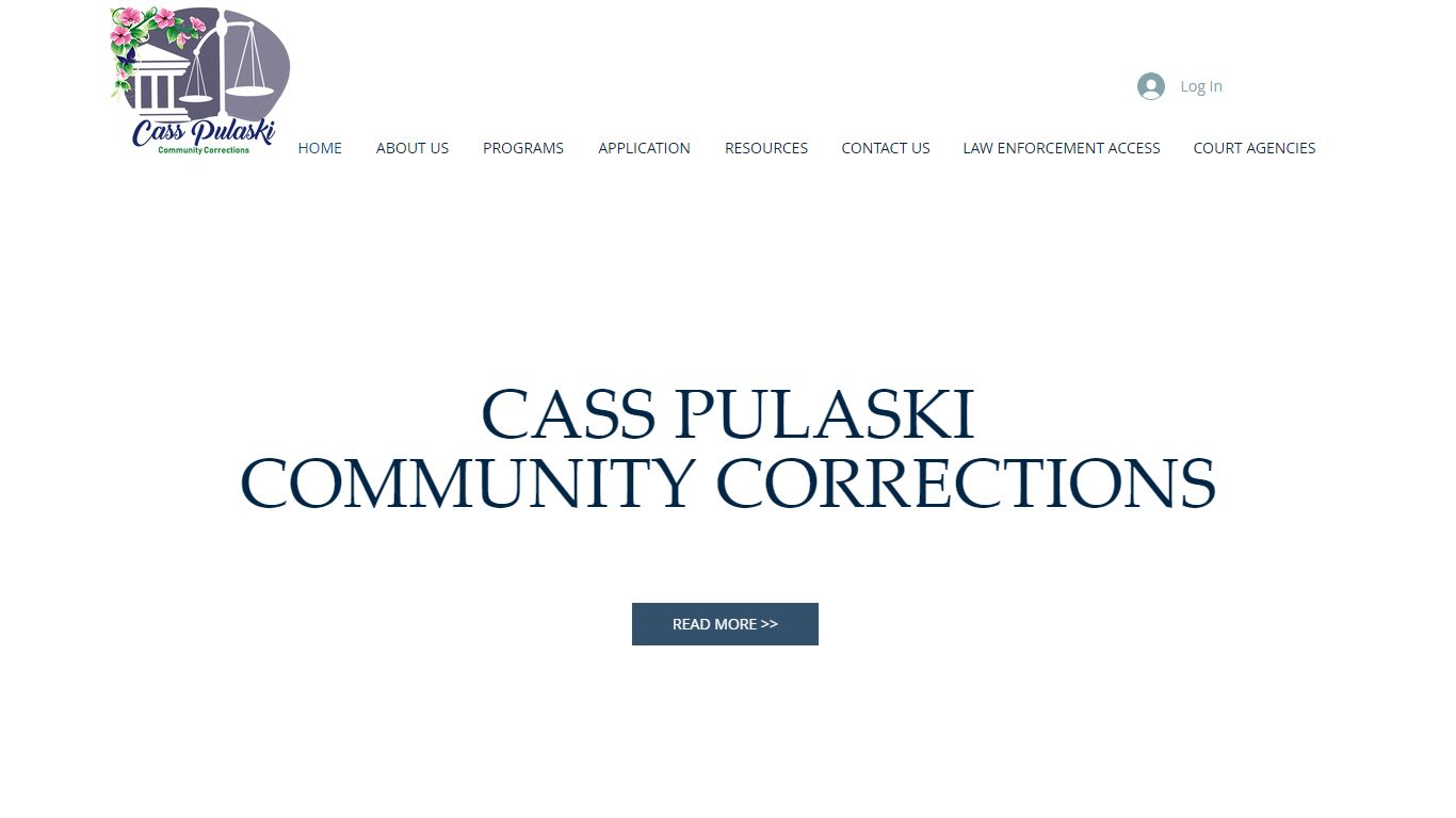 Home | Cass Pulaski Community Corrections - Logansport, IN
